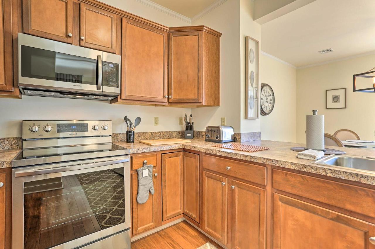 New ! Slopeside Townhome : Wfh, Ski, Dine & Hike Tannersville Bagian luar foto