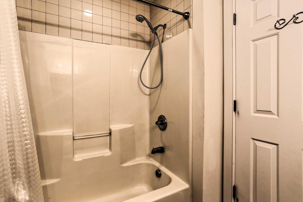 New ! Slopeside Townhome : Wfh, Ski, Dine & Hike Tannersville Bagian luar foto